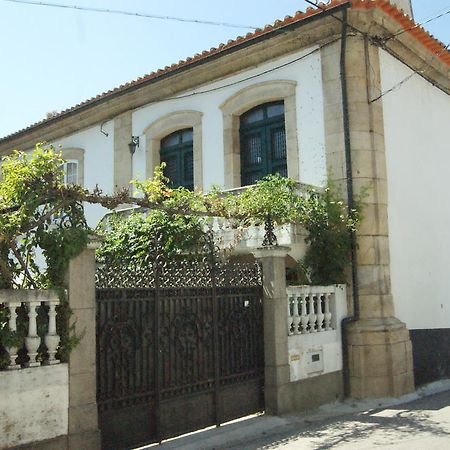 Casa Grande Do Serrado ซานตามาร์ตาเดเปนาเกียว ภายนอก รูปภาพ