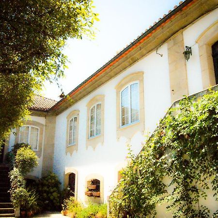 Casa Grande Do Serrado ซานตามาร์ตาเดเปนาเกียว ภายนอก รูปภาพ