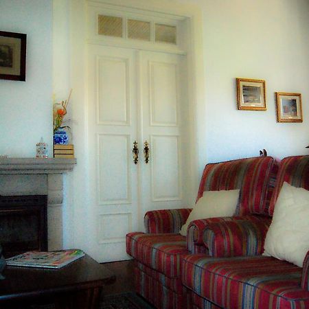 Casa Grande Do Serrado ซานตามาร์ตาเดเปนาเกียว ภายนอก รูปภาพ