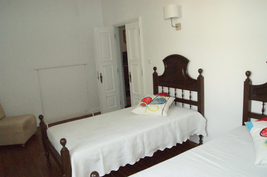 Casa Grande Do Serrado ซานตามาร์ตาเดเปนาเกียว ห้อง รูปภาพ