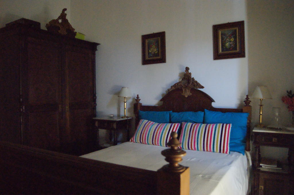 Casa Grande Do Serrado ซานตามาร์ตาเดเปนาเกียว ห้อง รูปภาพ