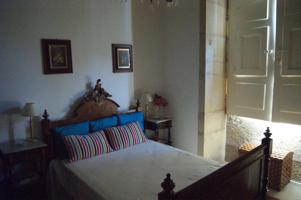 Casa Grande Do Serrado ซานตามาร์ตาเดเปนาเกียว ห้อง รูปภาพ