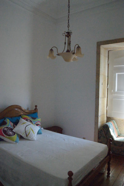 Casa Grande Do Serrado ซานตามาร์ตาเดเปนาเกียว ห้อง รูปภาพ
