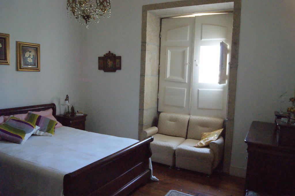 Casa Grande Do Serrado ซานตามาร์ตาเดเปนาเกียว ภายนอก รูปภาพ