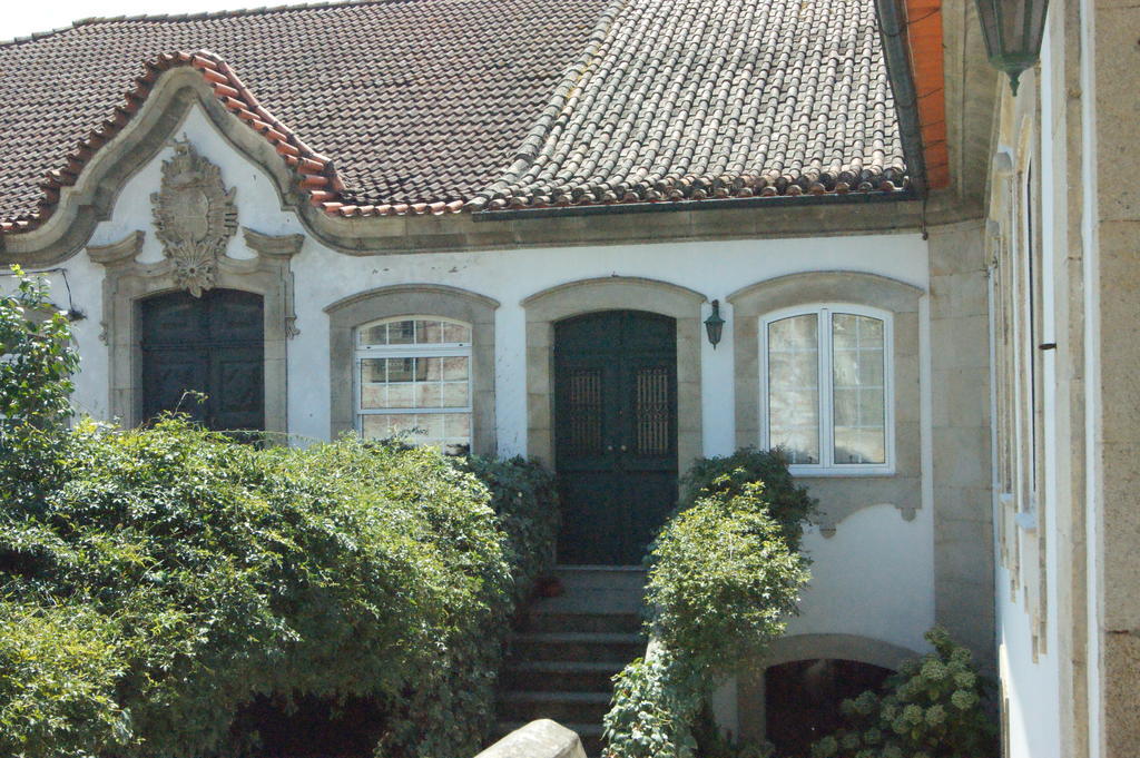 Casa Grande Do Serrado ซานตามาร์ตาเดเปนาเกียว ภายนอก รูปภาพ