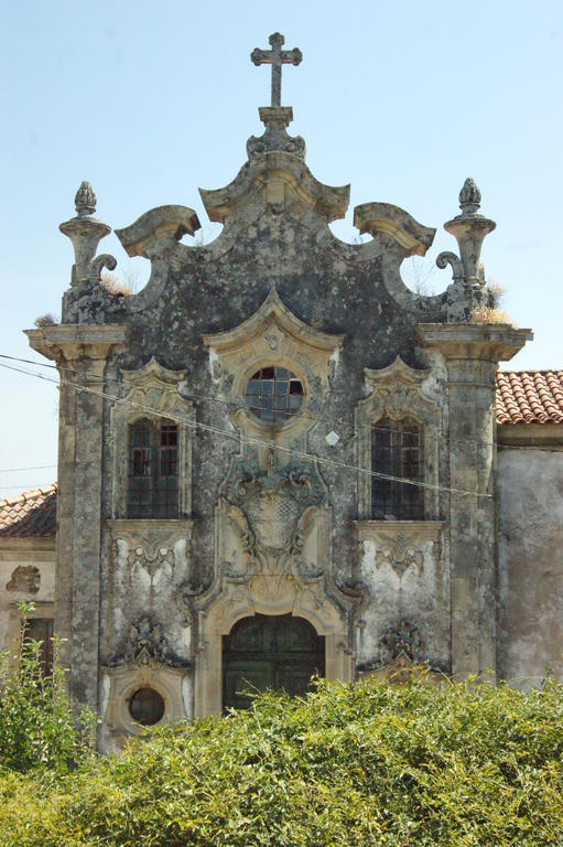 Casa Grande Do Serrado ซานตามาร์ตาเดเปนาเกียว ภายนอก รูปภาพ