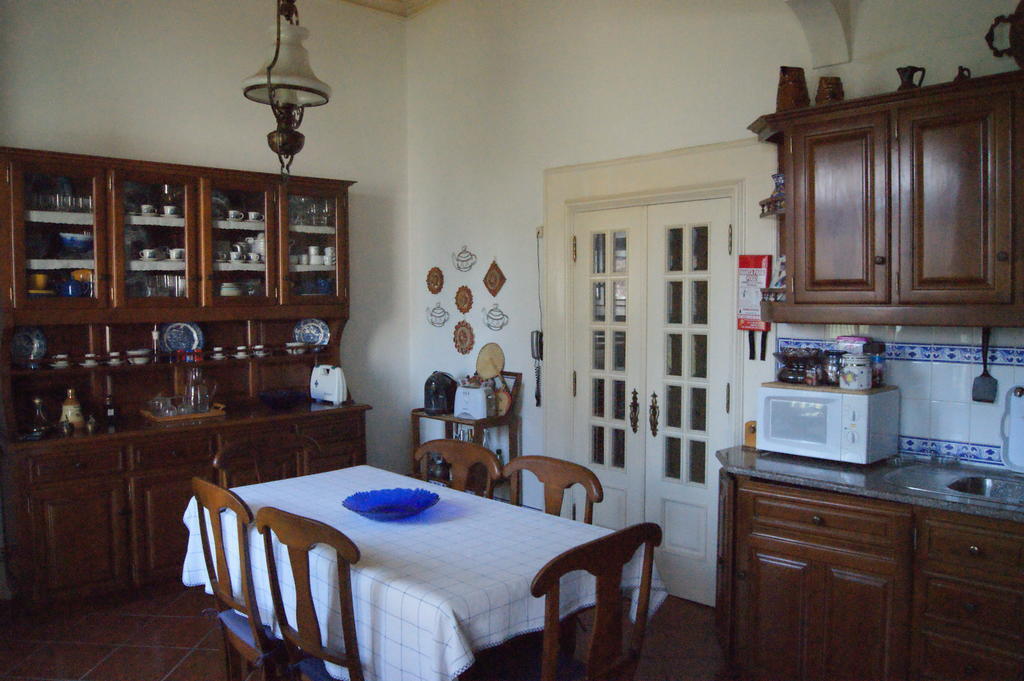 Casa Grande Do Serrado ซานตามาร์ตาเดเปนาเกียว ภายนอก รูปภาพ