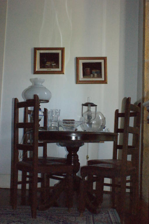 Casa Grande Do Serrado ซานตามาร์ตาเดเปนาเกียว ภายนอก รูปภาพ