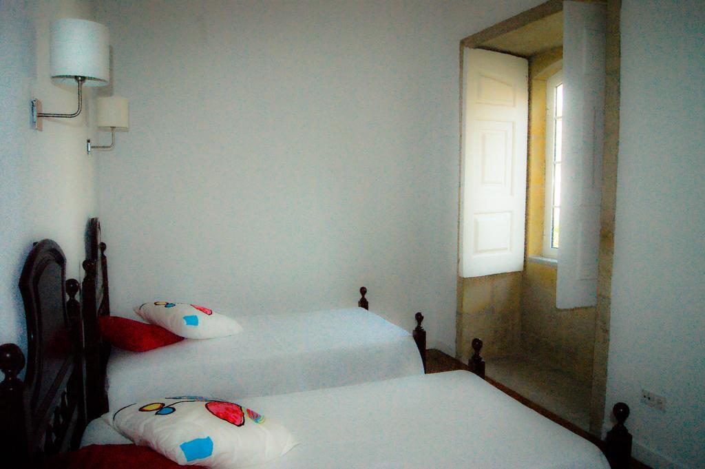 Casa Grande Do Serrado ซานตามาร์ตาเดเปนาเกียว ภายนอก รูปภาพ